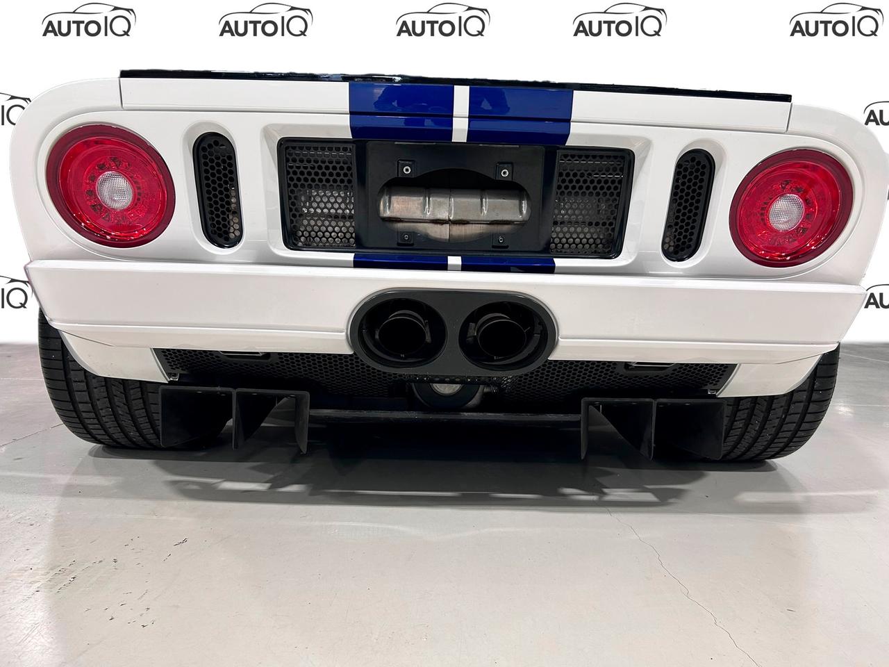 2006 Ford GT **PRICE IN USD** MILEAGE IN MILES Photo