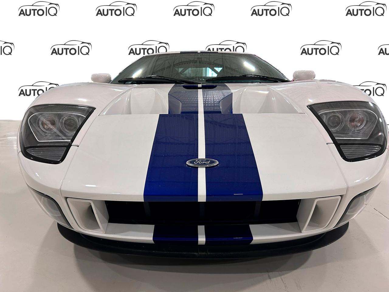 2006 Ford GT **PRICE IN USD** MILEAGE IN MILES Photo