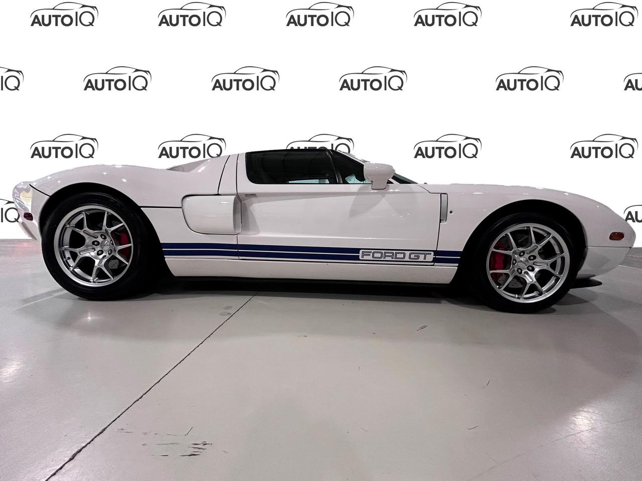 2006 Ford GT **PRICE IN USD** MILEAGE IN MILES Photo2