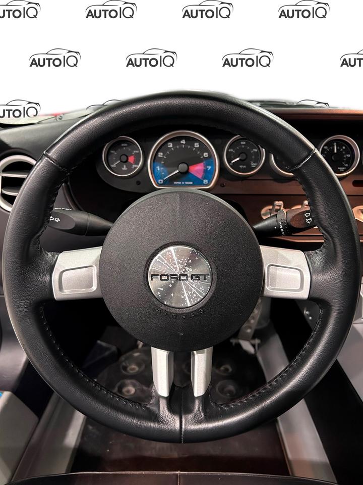 2006 Ford GT **PRICE IN USD** MILEAGE IN MILES Photo