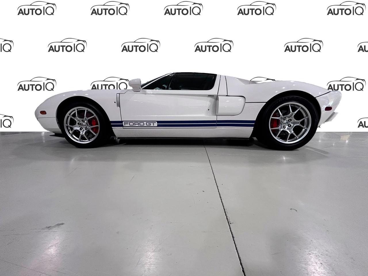 2006 Ford GT **PRICE IN USD** MILEAGE IN MILES Photo
