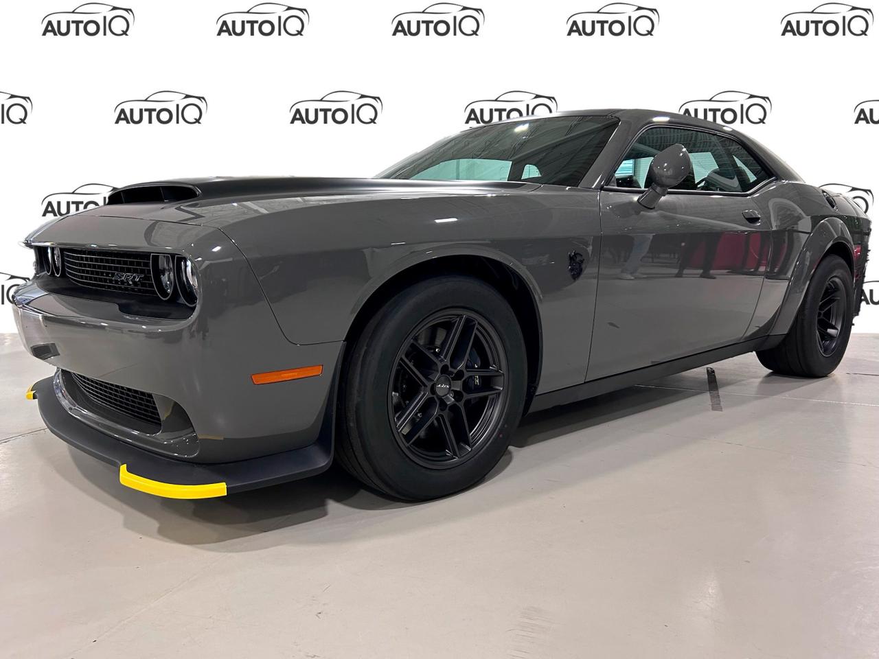 Used 2023 Dodge Challenger SRT Hellcat Demon 170 for sale in Oakville, ON