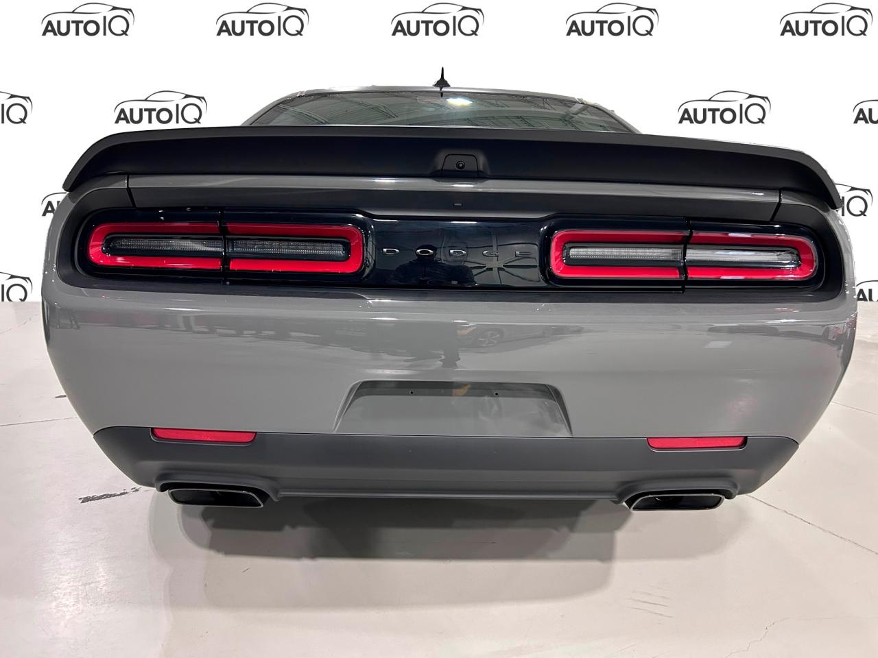 2023 Dodge Challenger SRT Hellcat Demon 170 Photo3