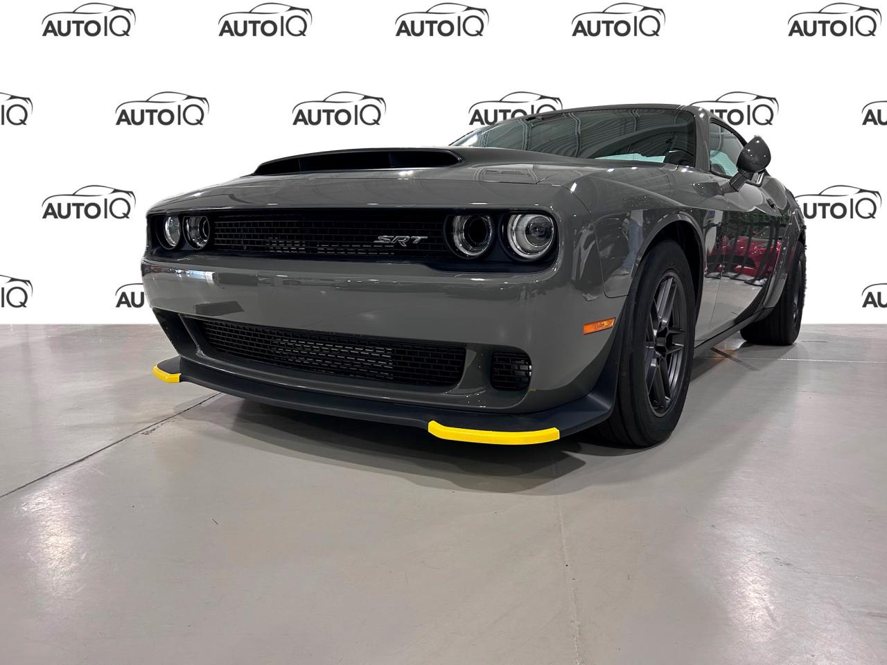 2023 Dodge Challenger SRT Hellcat Demon 170 Photo4