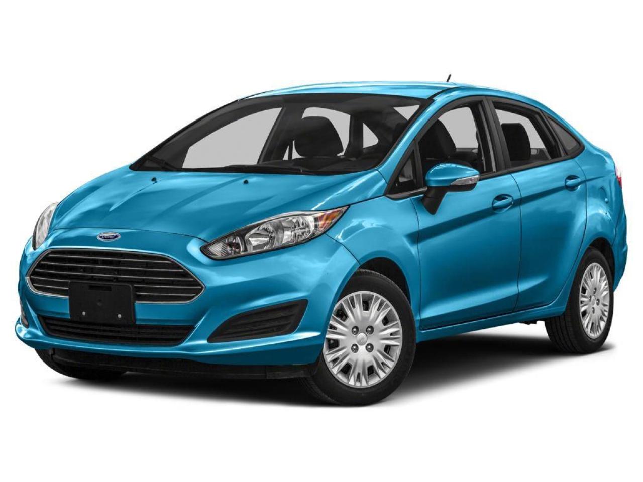 Used 2014 Ford Fiesta AS IS | SE | AUTO | YOU SAFETY YOU SAVE | for sale in Kitchener, ON