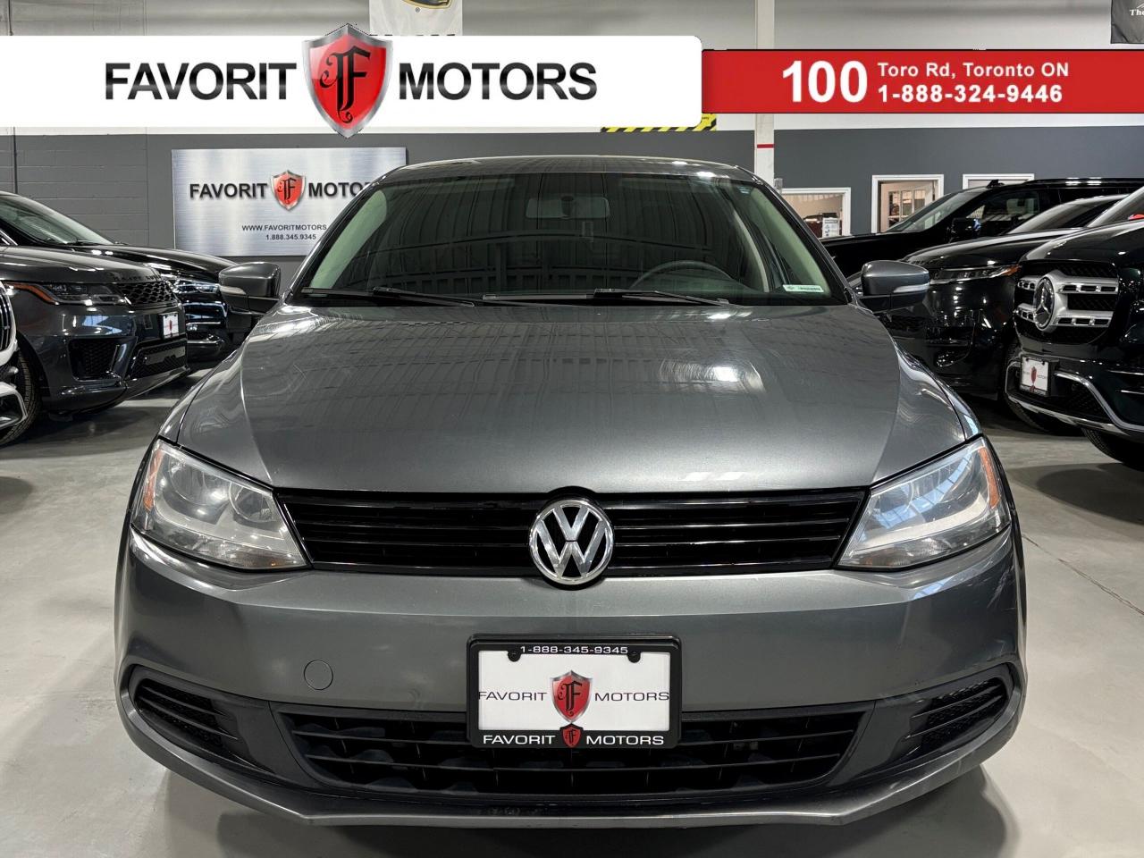 Used 2014 Volkswagen Jetta Sedan Trendline+|AUTOMATIC|SPORTMODE|+ for sale in North York, ON