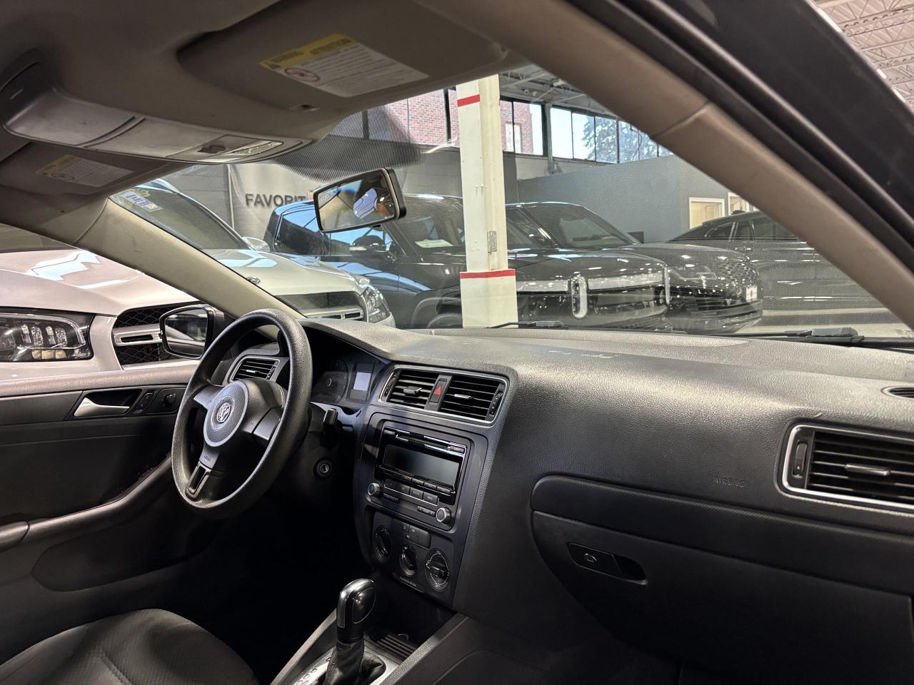2014 Volkswagen Jetta Sedan Trendline+|AUTOMATIC|SPORTMODE|+ - Photo #9