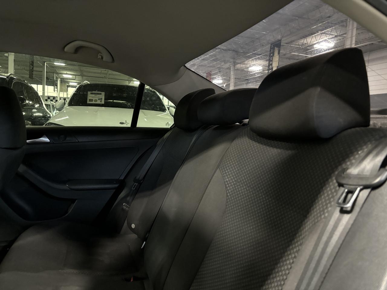 2014 Volkswagen Jetta Sedan Trendline+|AUTOMATIC|SPORTMODE|+ - Photo #7