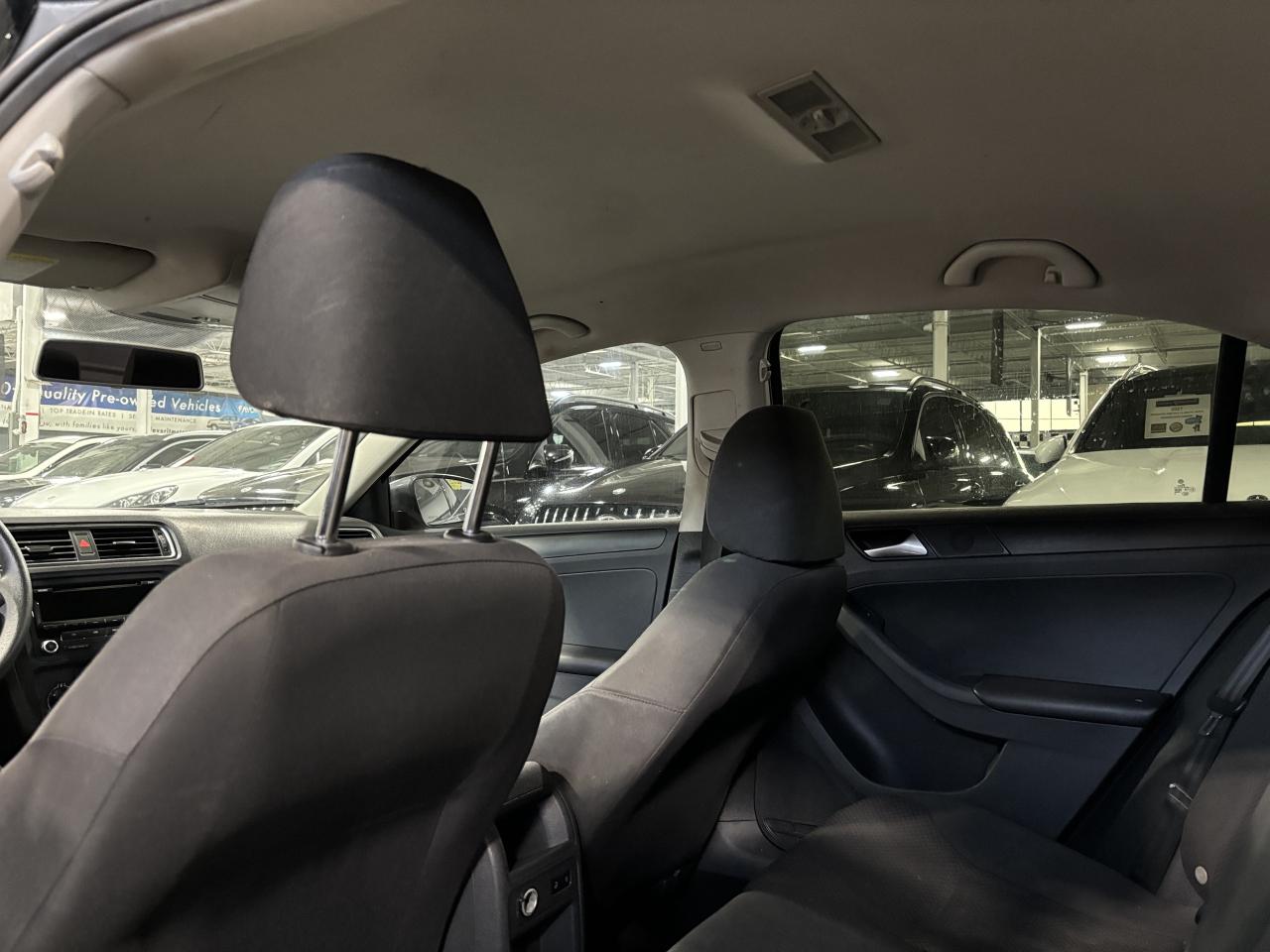 2014 Volkswagen Jetta Sedan Trendline+|AUTOMATIC|SPORTMODE|+ - Photo #6