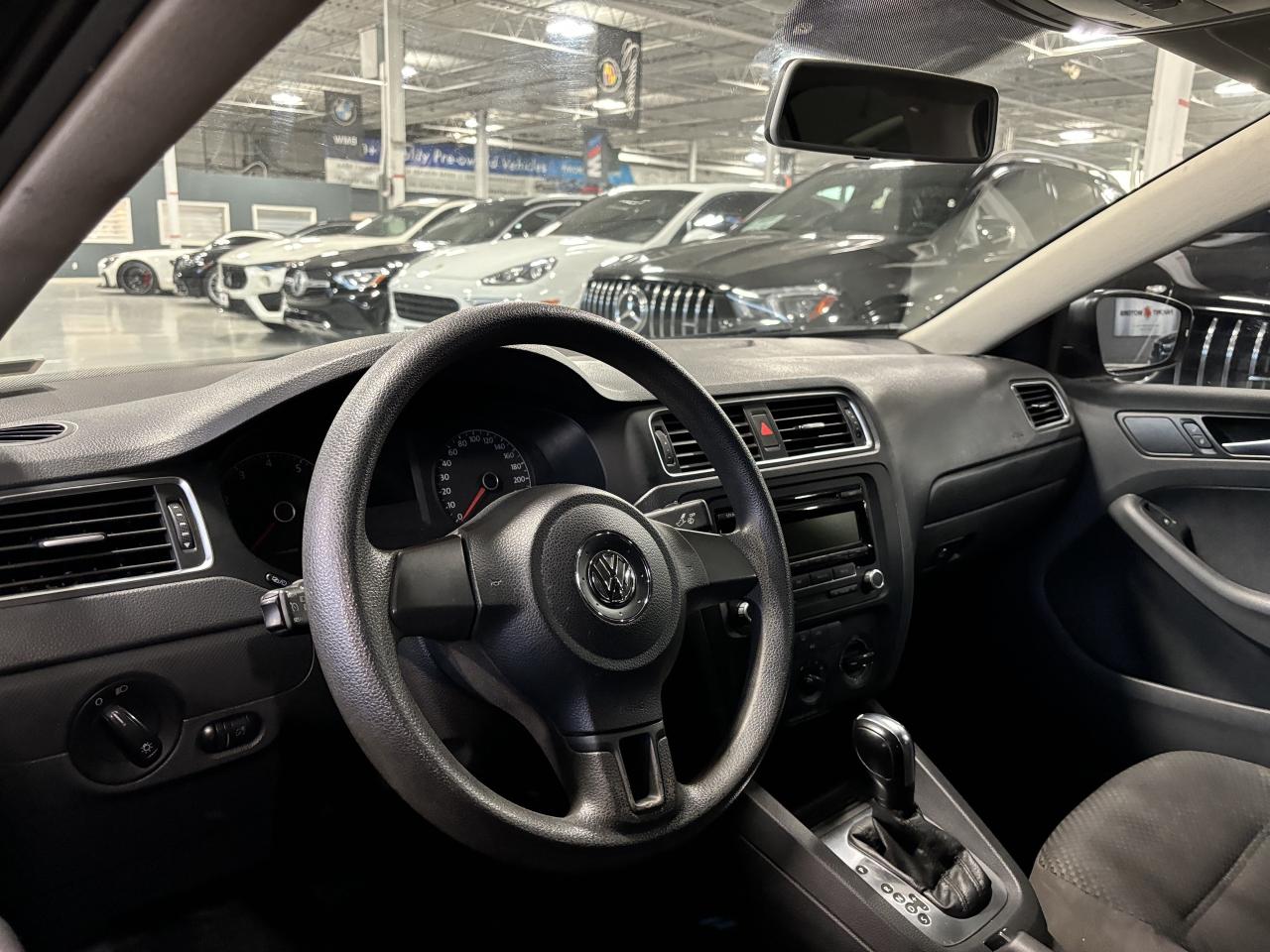2014 Volkswagen Jetta Sedan Trendline+|AUTOMATIC|SPORTMODE|+ - Photo #10