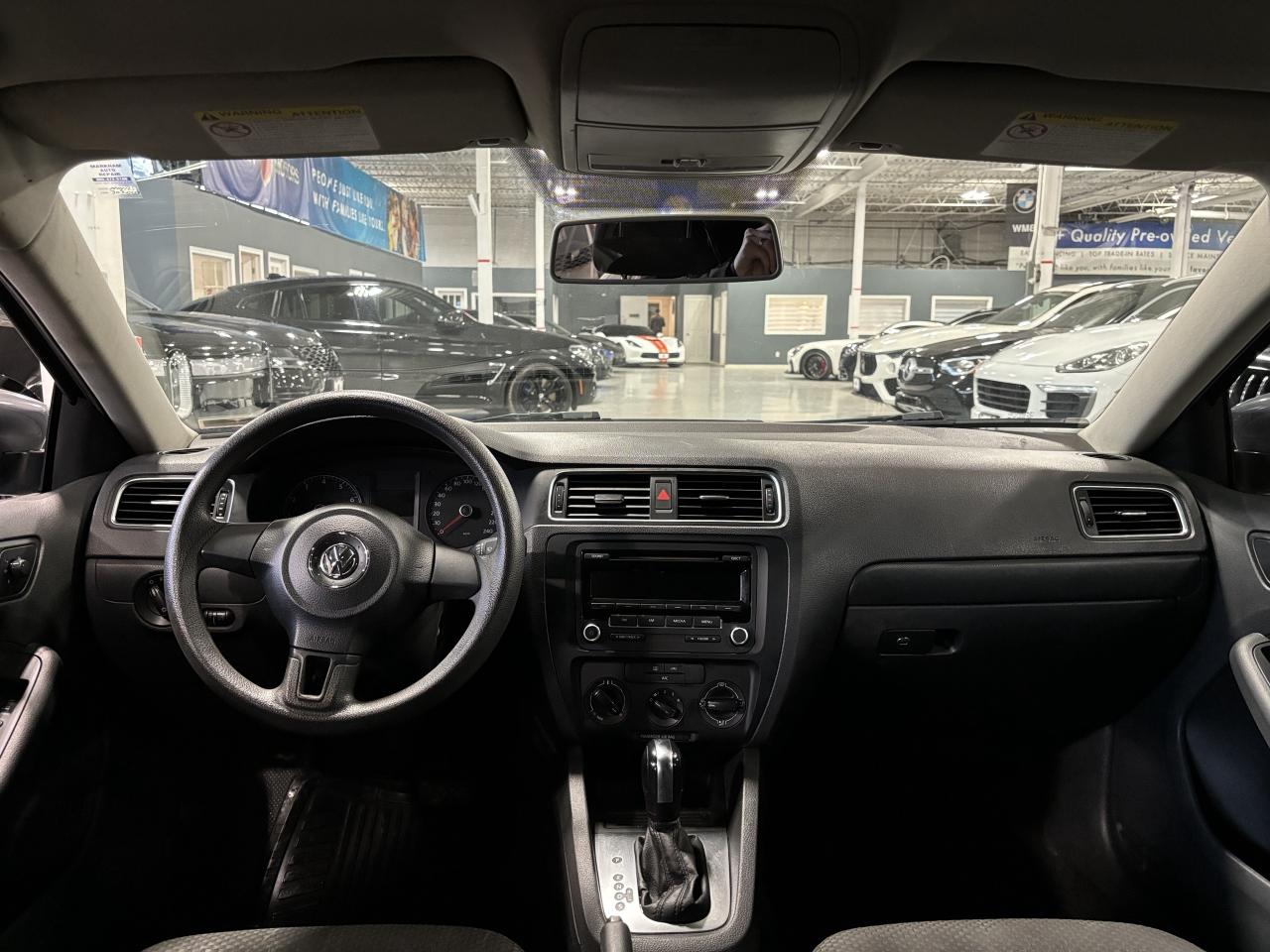 2014 Volkswagen Jetta Sedan Trendline+|AUTOMATIC|SPORTMODE|+ - Photo #8