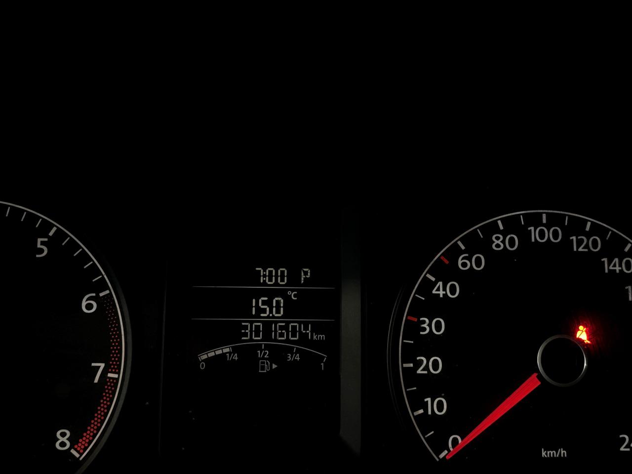 2014 Volkswagen Jetta Sedan Trendline+|AUTOMATIC|SPORTMODE|+ - Photo #14