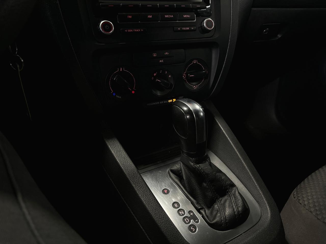 2014 Volkswagen Jetta Sedan Trendline+|AUTOMATIC|SPORTMODE|+ - Photo #12
