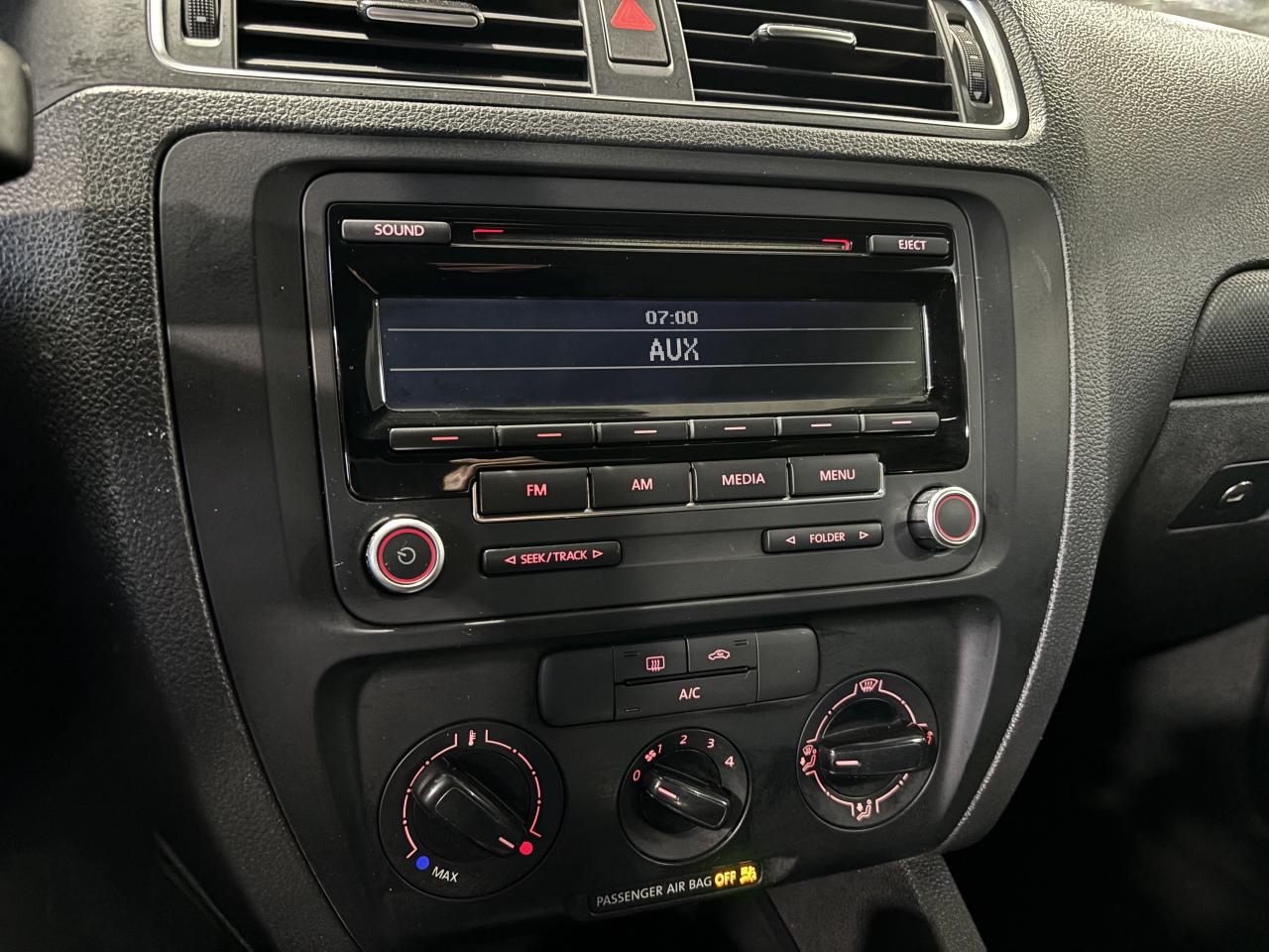 2014 Volkswagen Jetta Sedan Trendline+|AUTOMATIC|SPORTMODE|+ - Photo #11