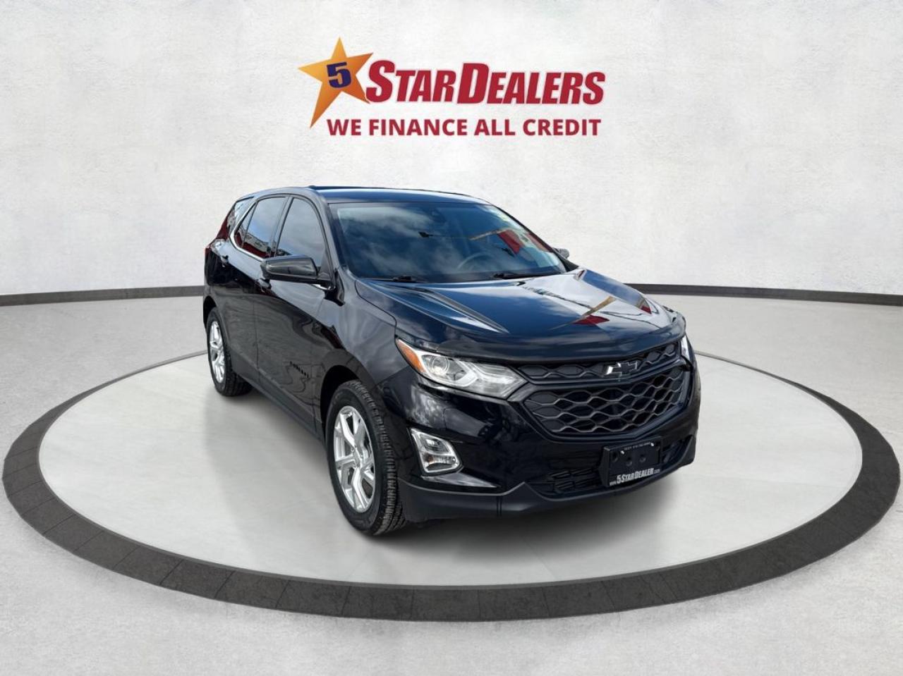 Used 2020 Chevrolet Equinox LT POWER SEATS MINT MUSE SEE WE FINANCE ALL CREDIT for sale in London, ON