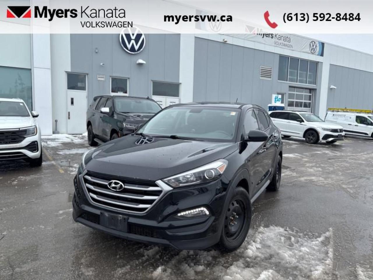 Used 2018 Hyundai Tucson 2.0L FWD SE  - 	Heated Seats for sale in Kanata, ON