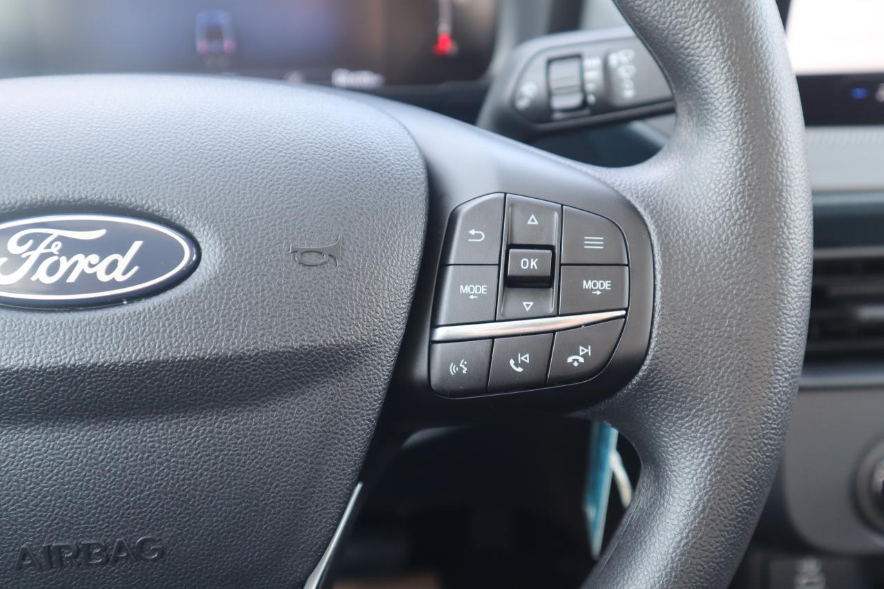 2025 Ford Maverick XL Photo5