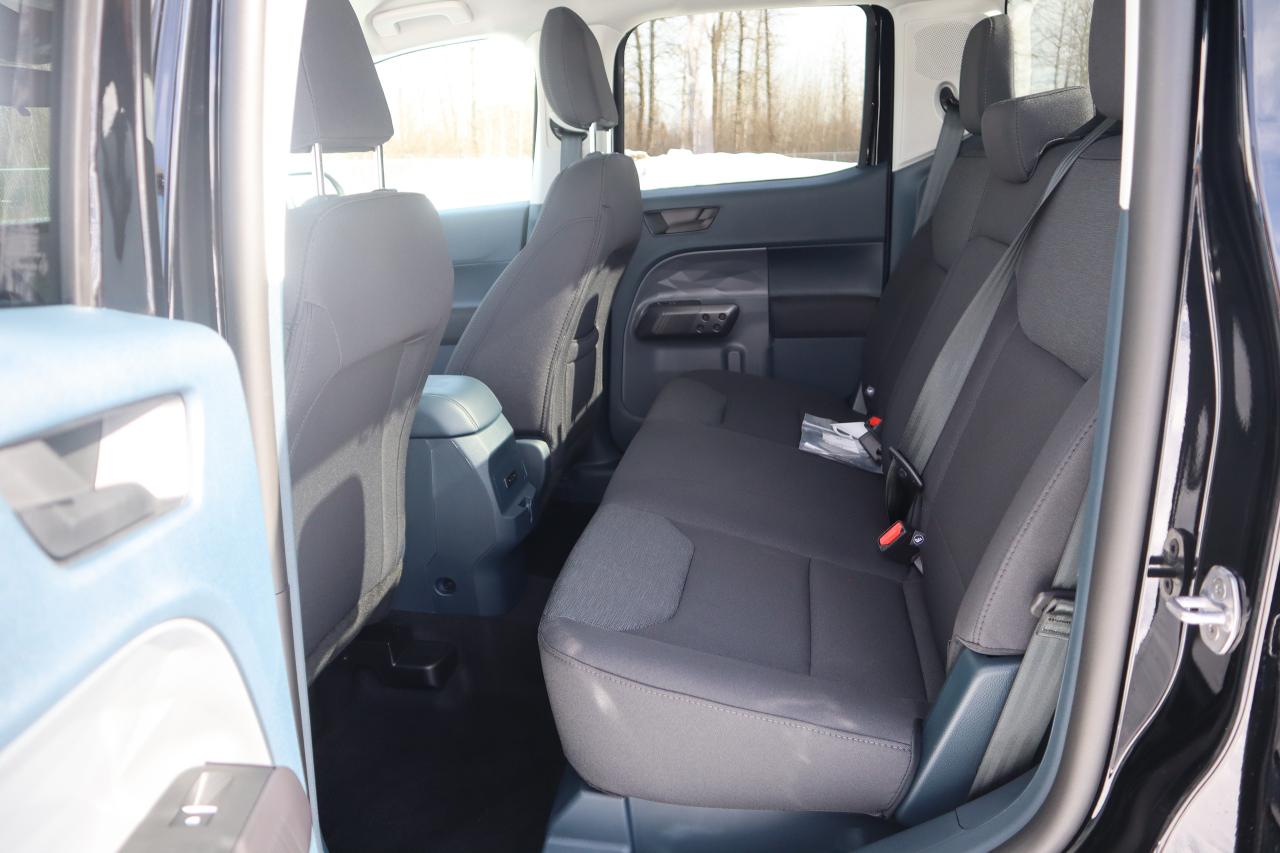 2025 Ford Maverick XL Photo5