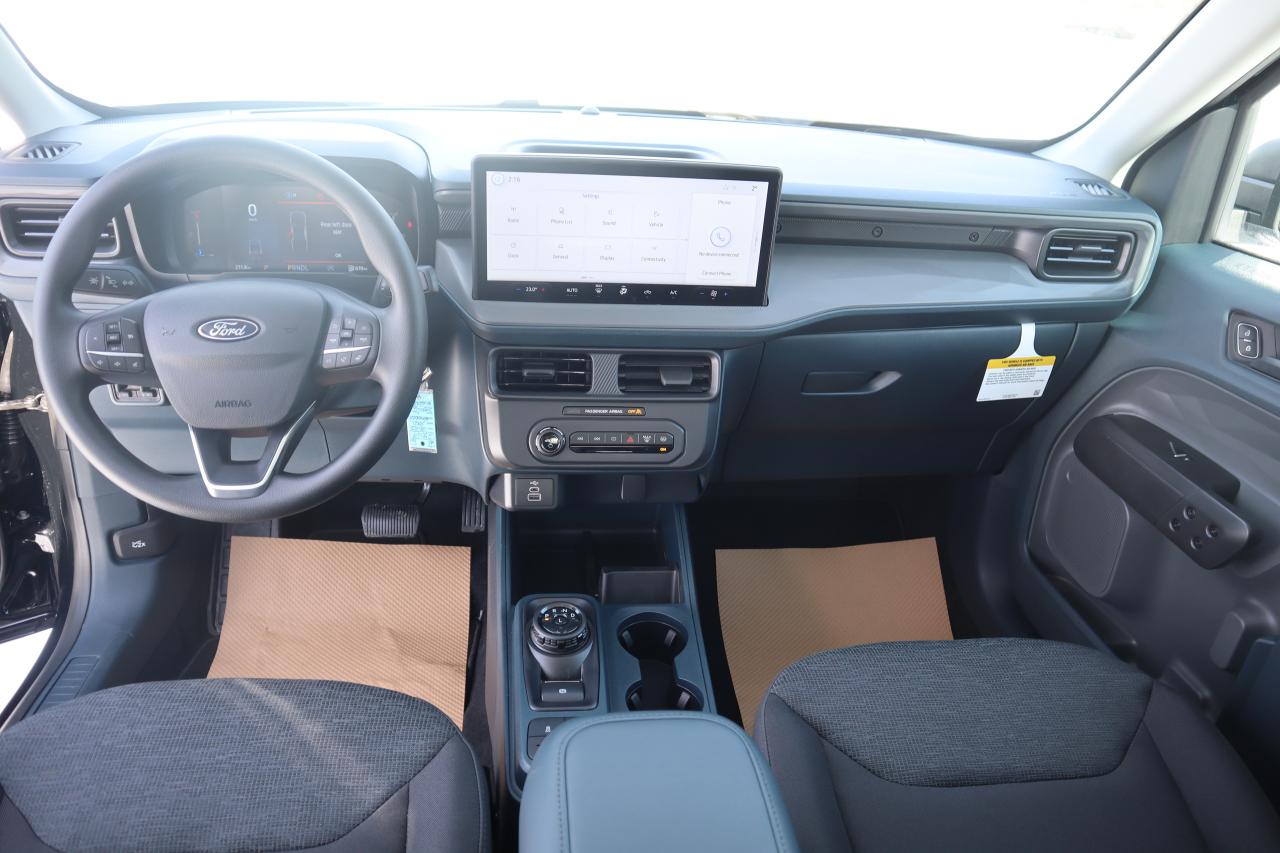 2025 Ford Maverick XL Photo5