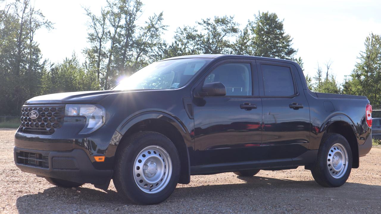 2025 Ford Maverick XL Photo5
