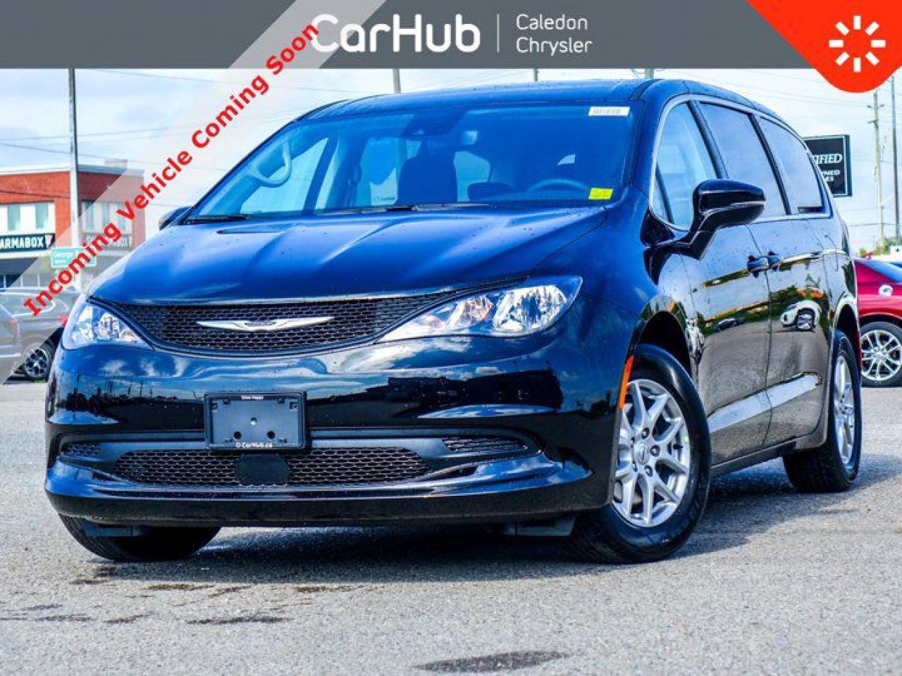 New 2025 Dodge Grand Caravan SXT for sale in Bolton, ON