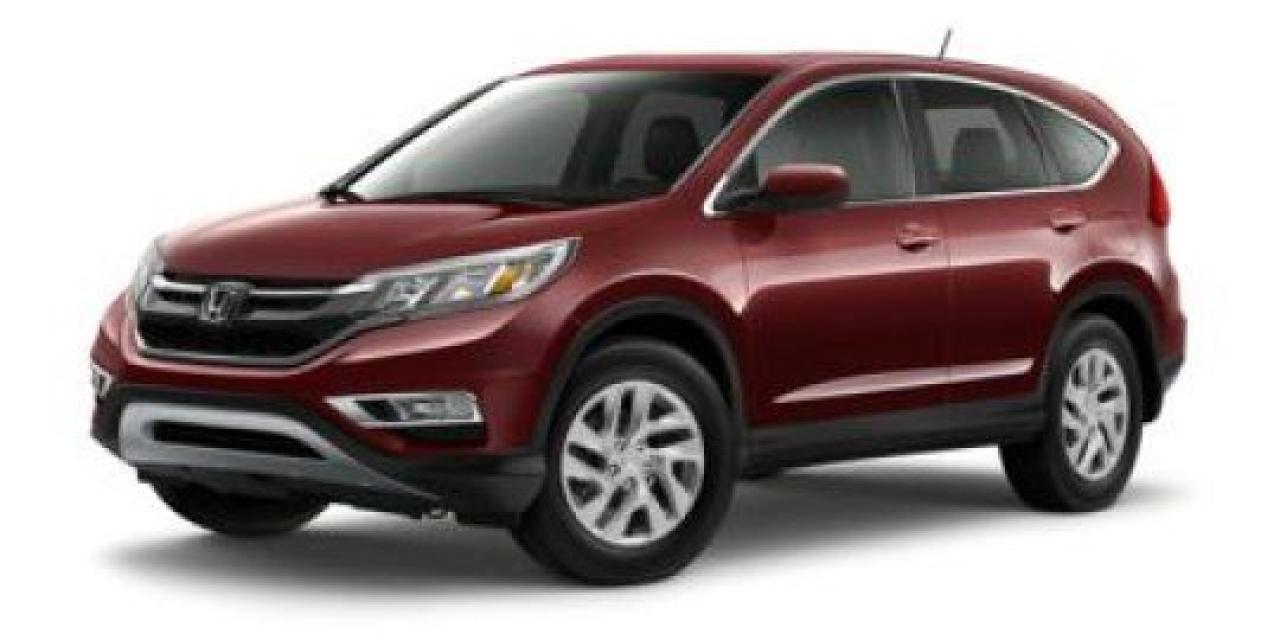 Used 2016 Honda CR-V SE for sale in Gander, NL