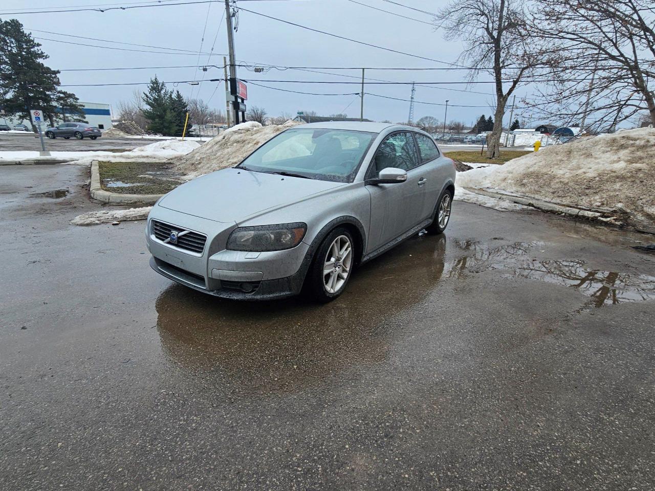 Used 2007 Volvo C30  for sale in London, ON