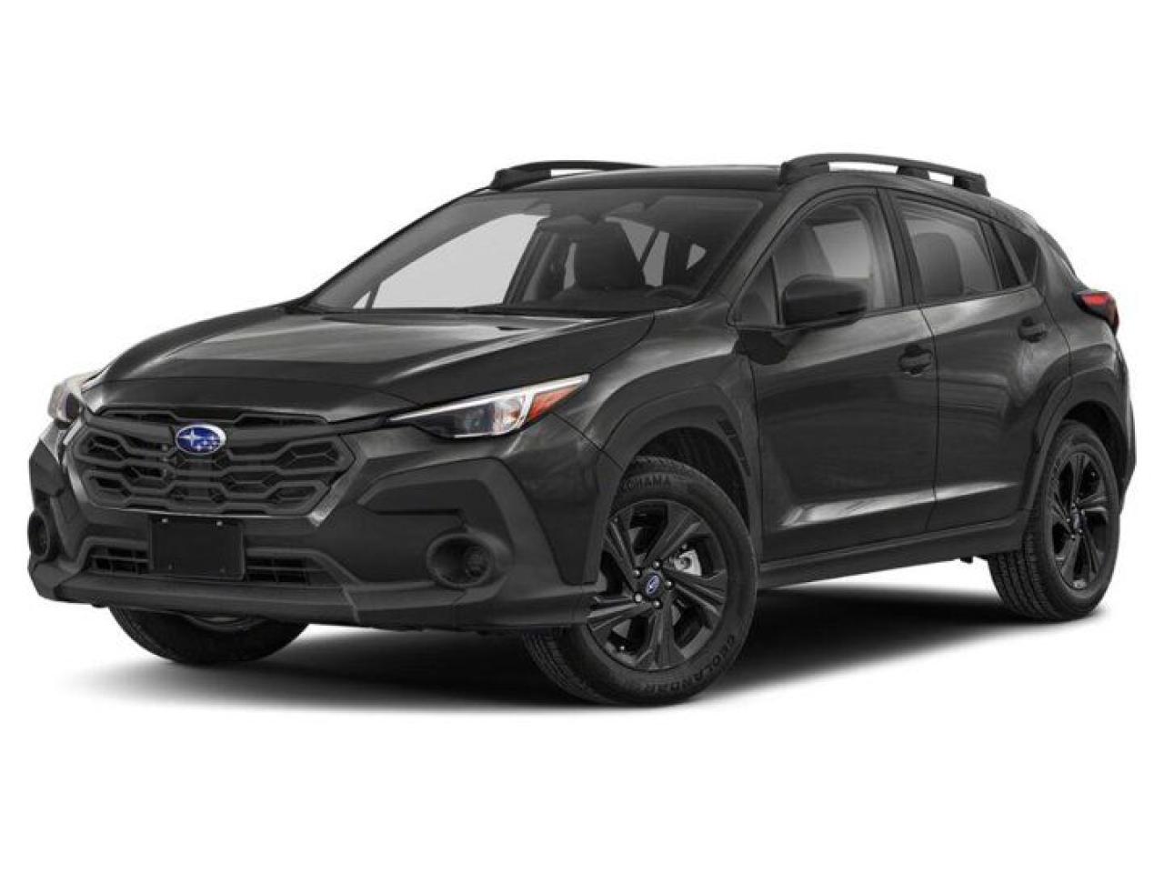 New 2025 Subaru XV Crosstrek Convenience for sale in Dieppe, NB