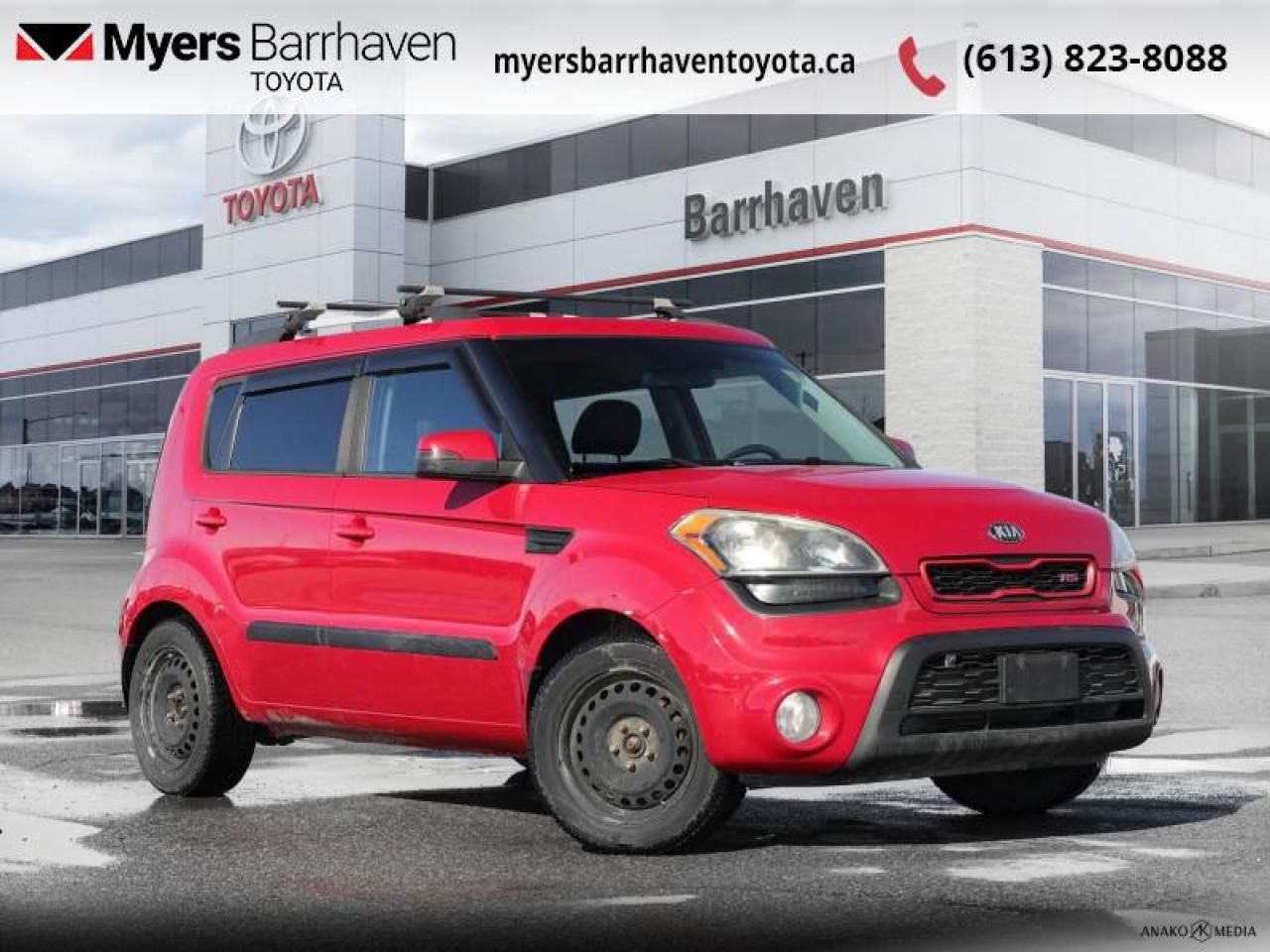 Used 2013 Kia Soul  for sale in Ottawa, ON