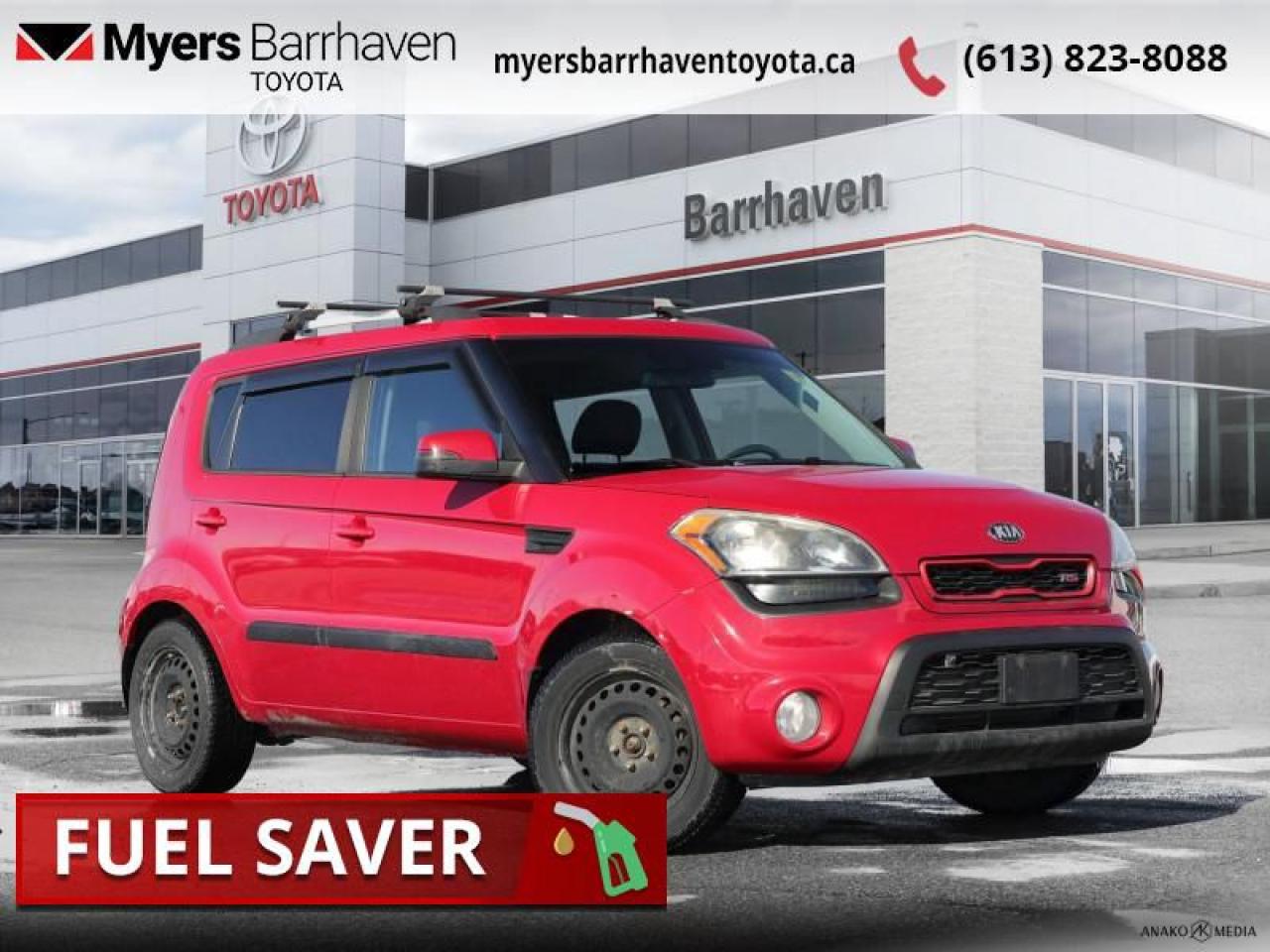 Used 2013 Kia Soul  for sale in Ottawa, ON