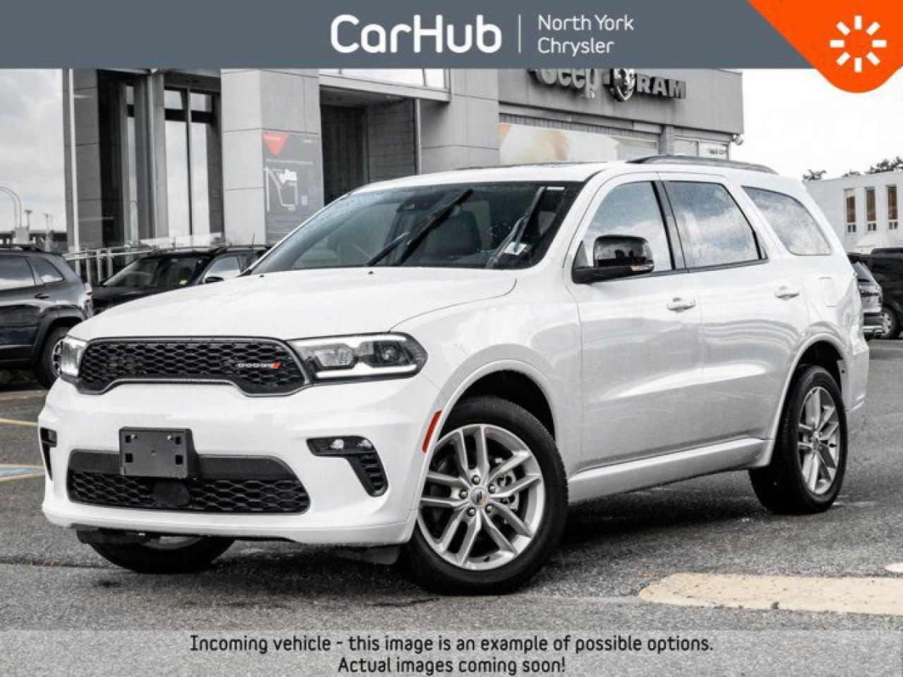 New 2025 Dodge Durango GT for sale in Thornhill, ON