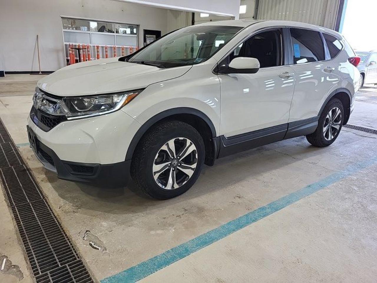 Used 2019 Honda CR-V LX AWD | Heated Seats | Adaptive Cruise | Rear Camera | CarPlay + Android | Alloy Wheels and more! for sale in Guelph, ON