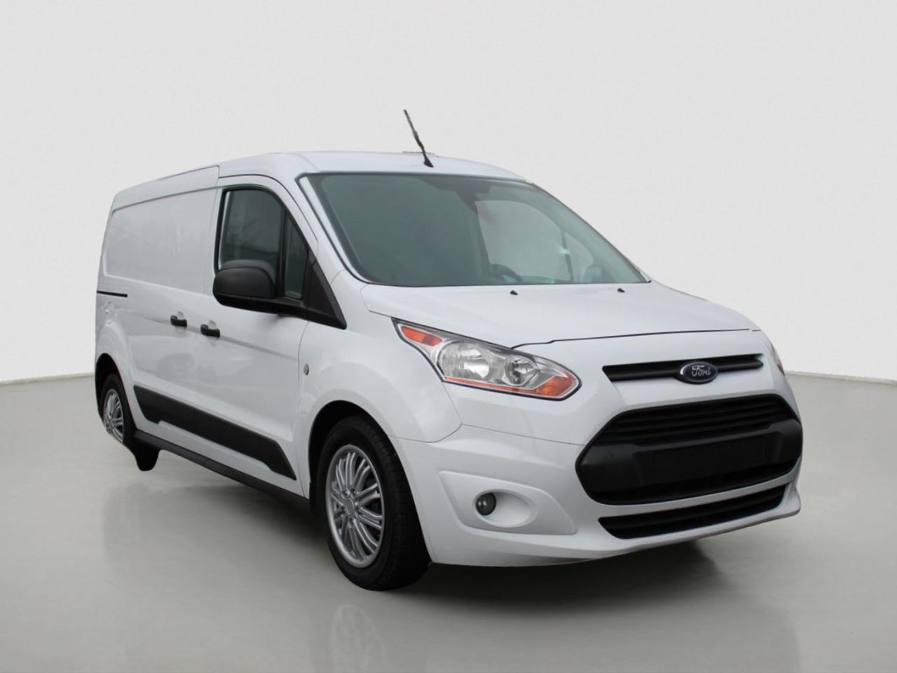 Used 2018 Ford Transit Connect Van XLT W/DUAL SLIDING DOORS for sale in Courtenay, BC