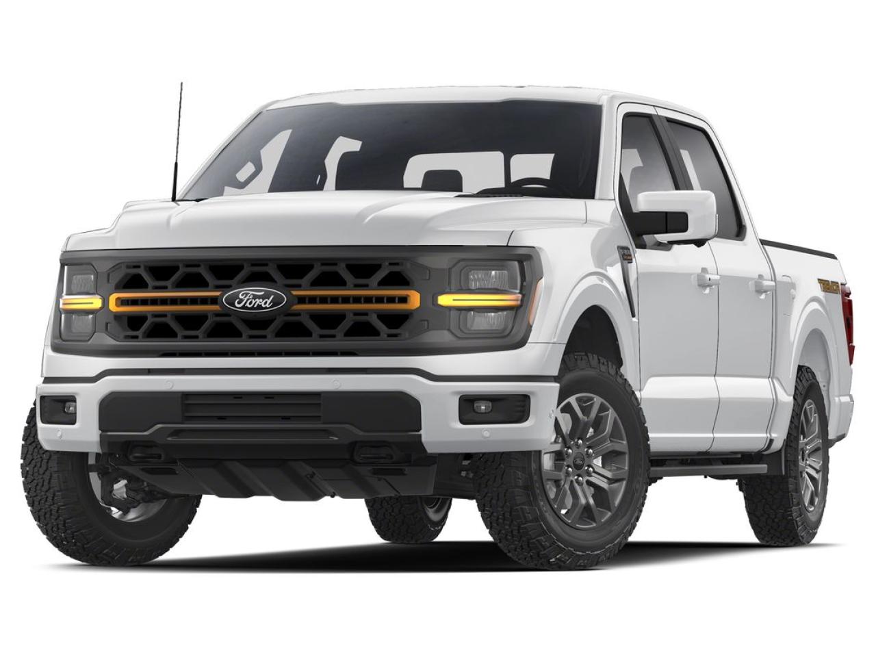 New 2025 Ford F-150 Tremor for sale in Ottawa, ON