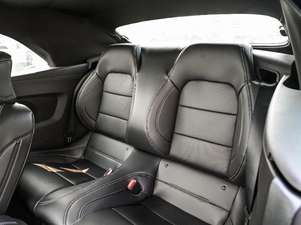 2025 Ford Mustang GT Premium Photo