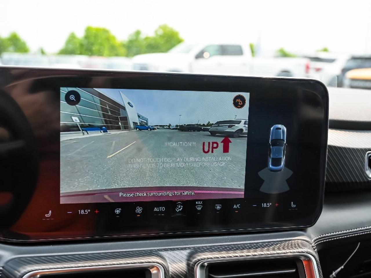 2025 Ford Mustang GT Premium Photo