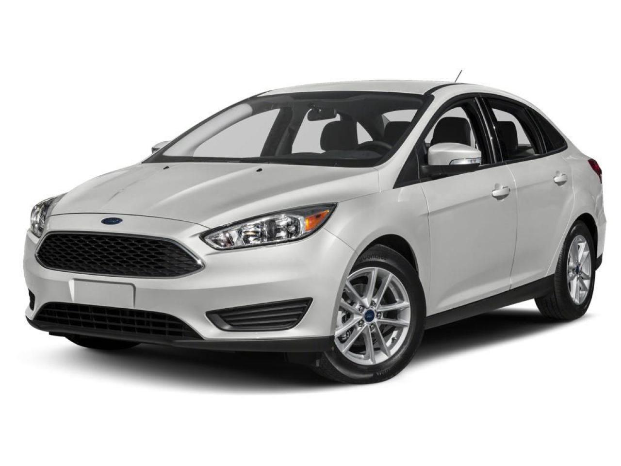 Used 2018 Ford Focus SE for sale in Charlottetown, PE