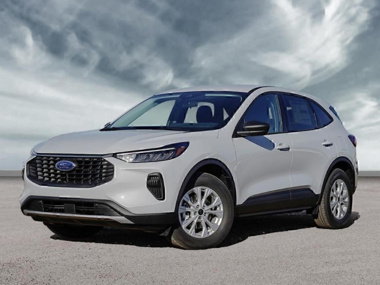 New 2025 Ford Escape Active for sale in Mississauga, ON