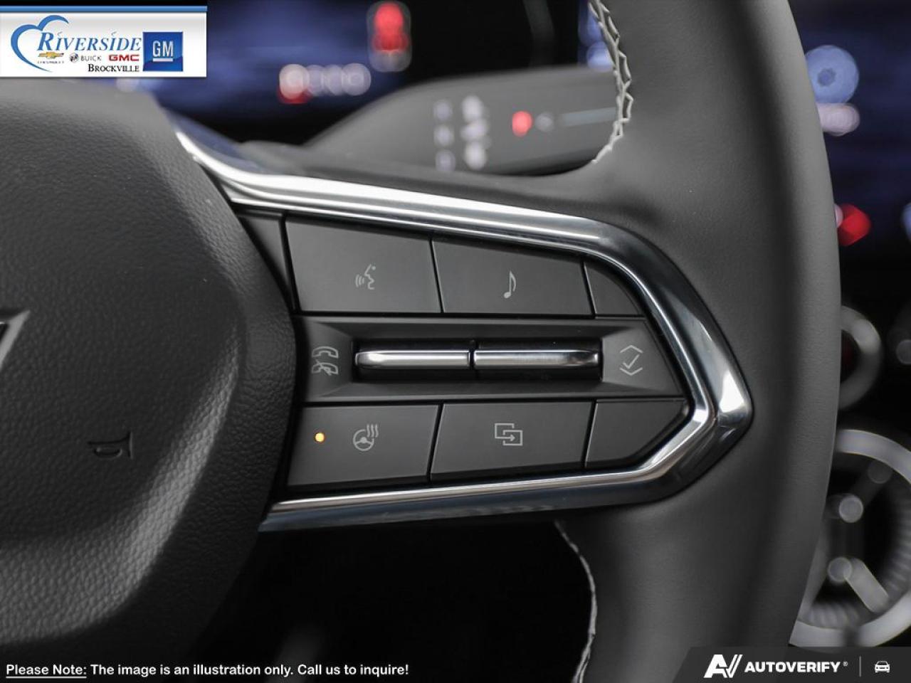 2025 Chevrolet Blazer EV LT Photo