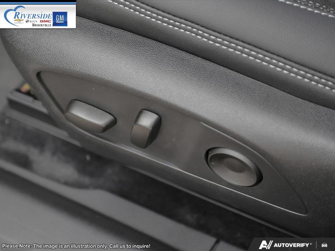 2025 Chevrolet Blazer EV LT Photo