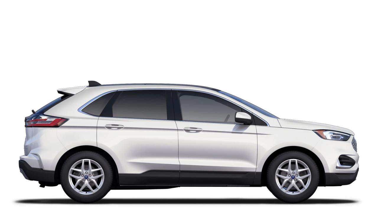 2024 Ford Edge SEL AWD Photo4