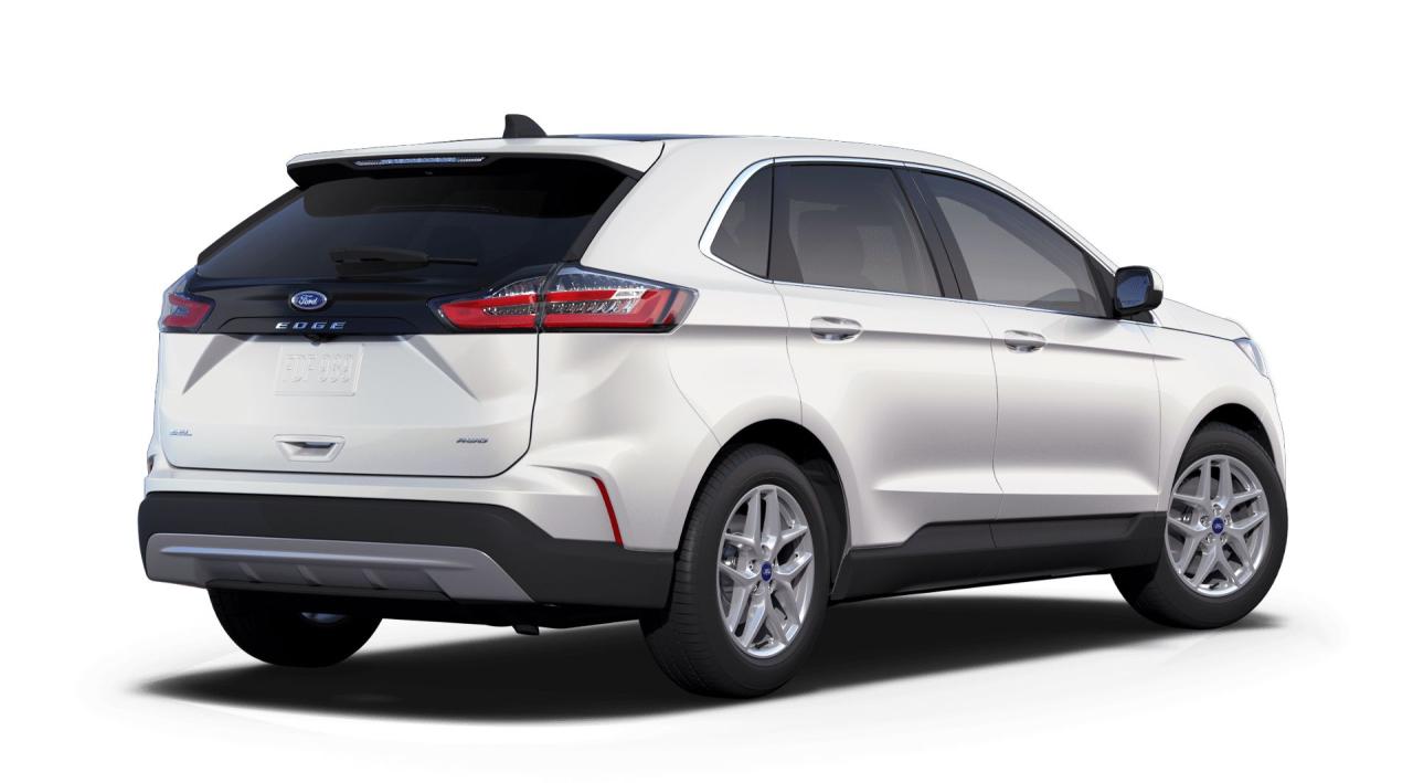 2024 Ford Edge SEL AWD Photo2