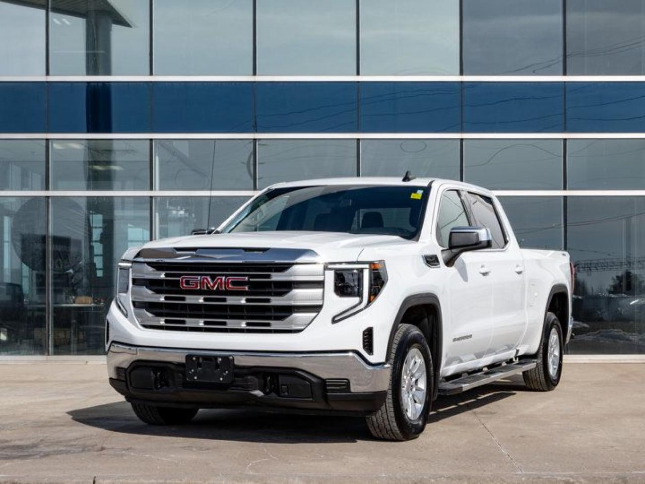 Used 2023 GMC Sierra 1500 SLE for sale in Innisfil, ON