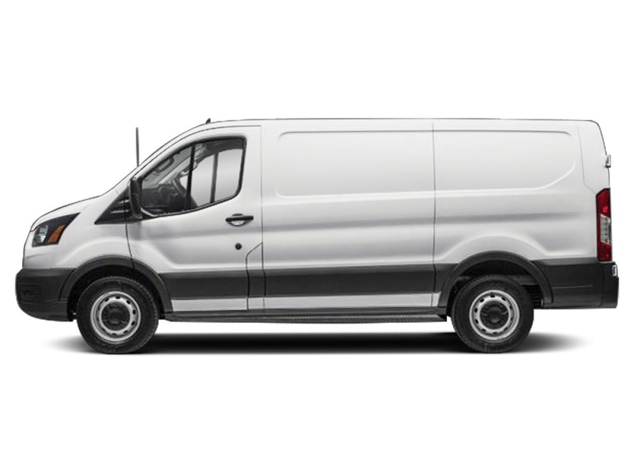 New 2025 Ford Transit Cargo Van for sale in Abbotsford, BC