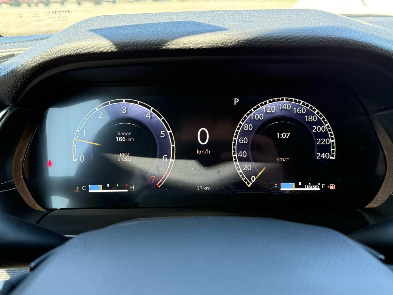 2025 Jeep Grand Cherokee L Altitude 4x4 Photo38