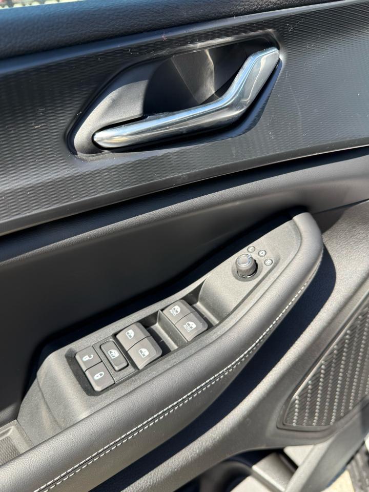 2025 Jeep Grand Cherokee L Altitude 4x4 Photo34