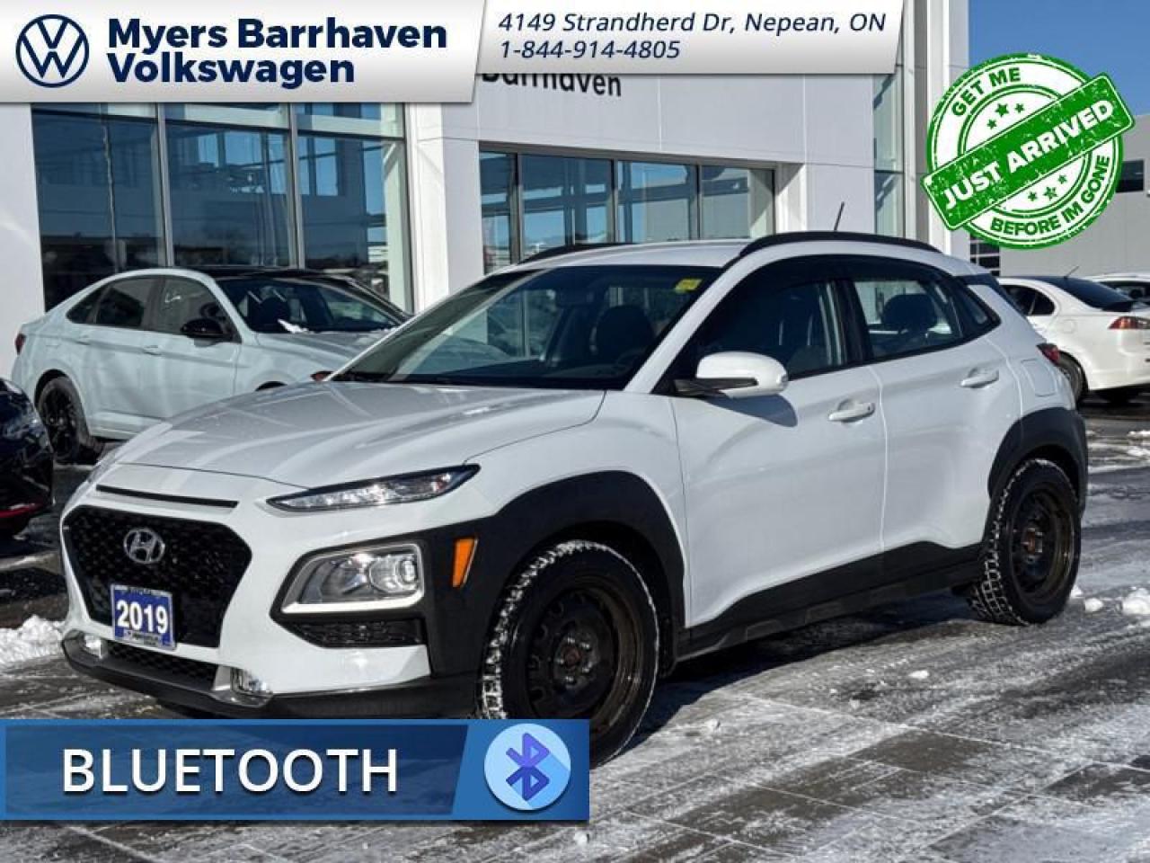 Used 2019 Hyundai KONA 2.0L Preferred FWD  -  Heated Seats for sale in Nepean, ON