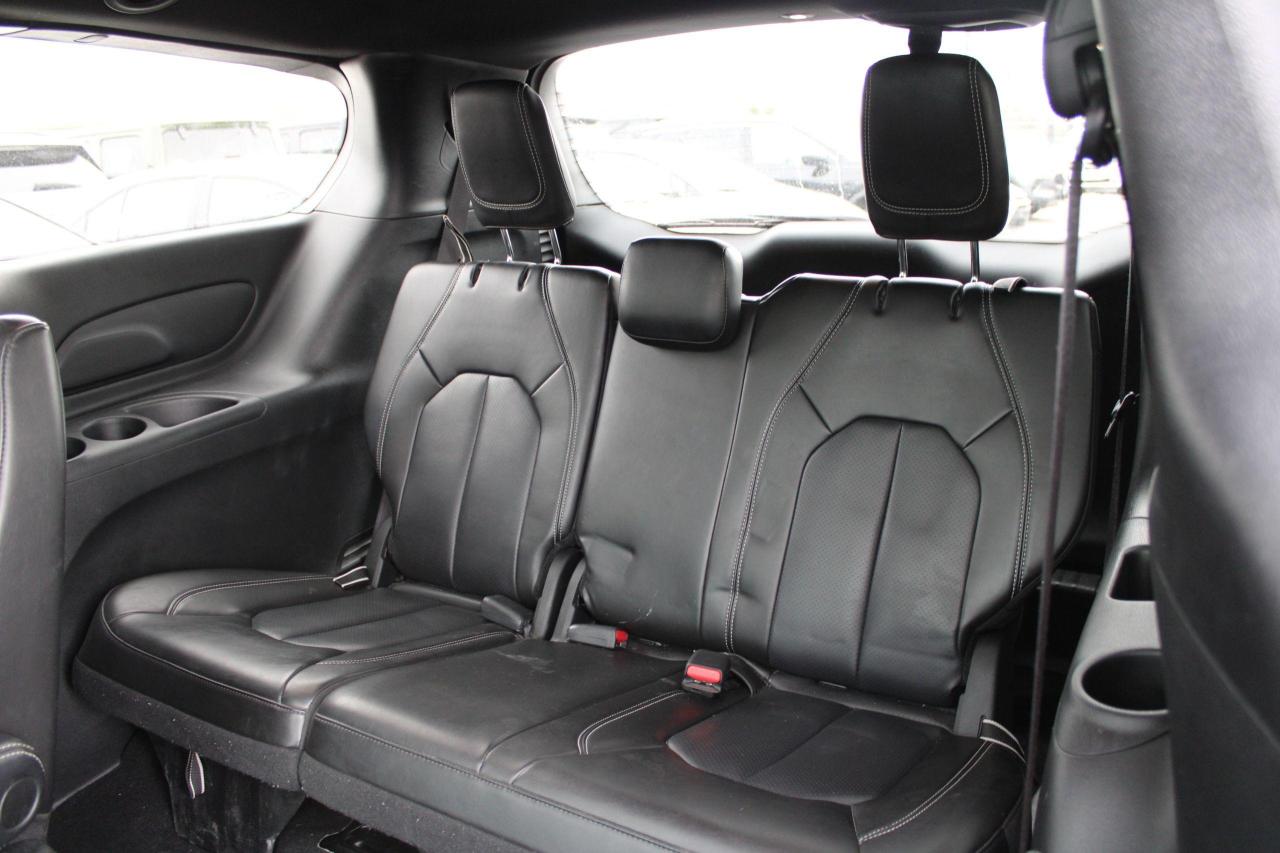 2023 Chrysler Pacifica TOURING L AWD - Photo #21