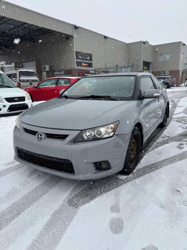 Used 2011 Scion tC  for sale in Vaudreuil-Dorion, QC