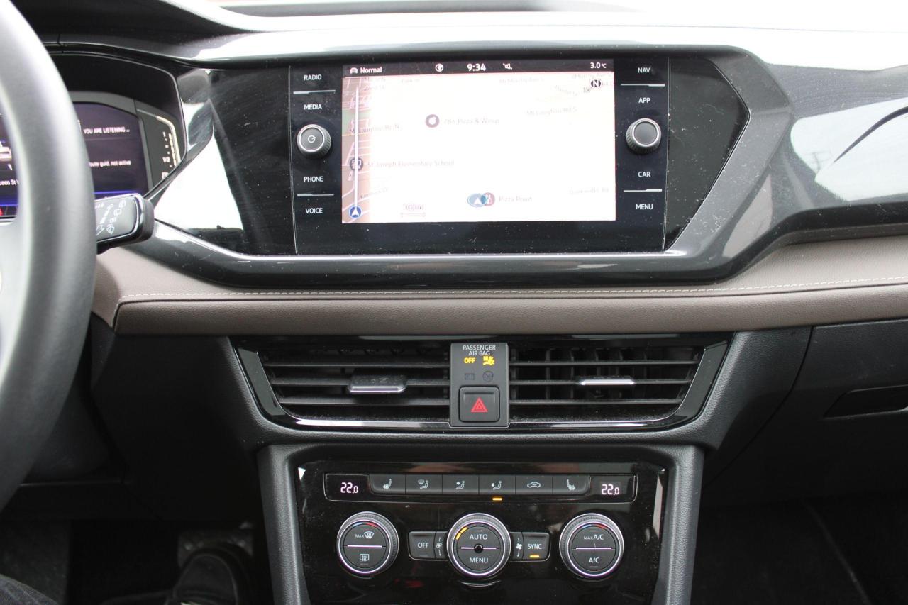 2023 Volkswagen Taos Highline - Photo #14
